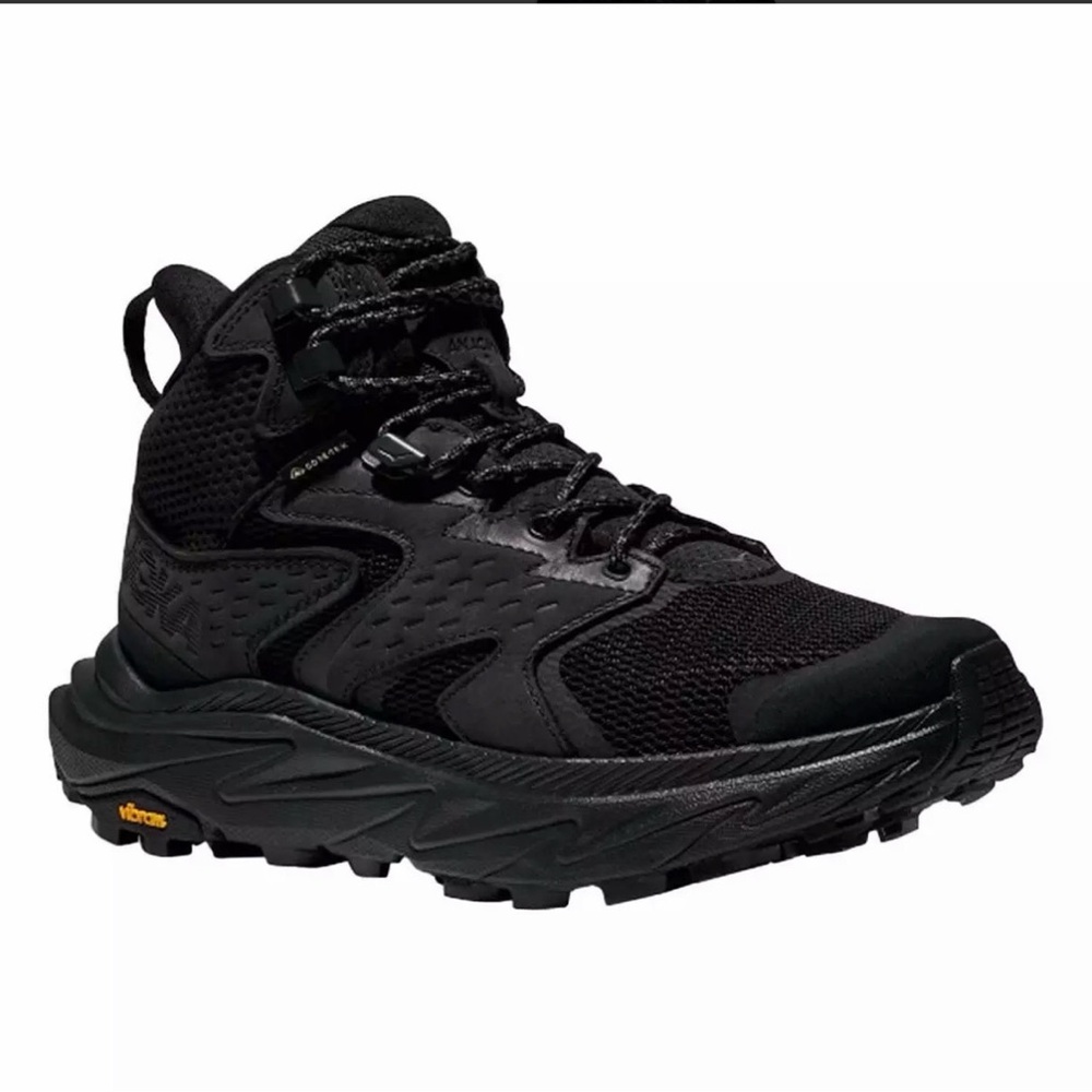 Brandnew Men's HOKA Anacapa 2 Mid GORE-TEX Hiking Boots
